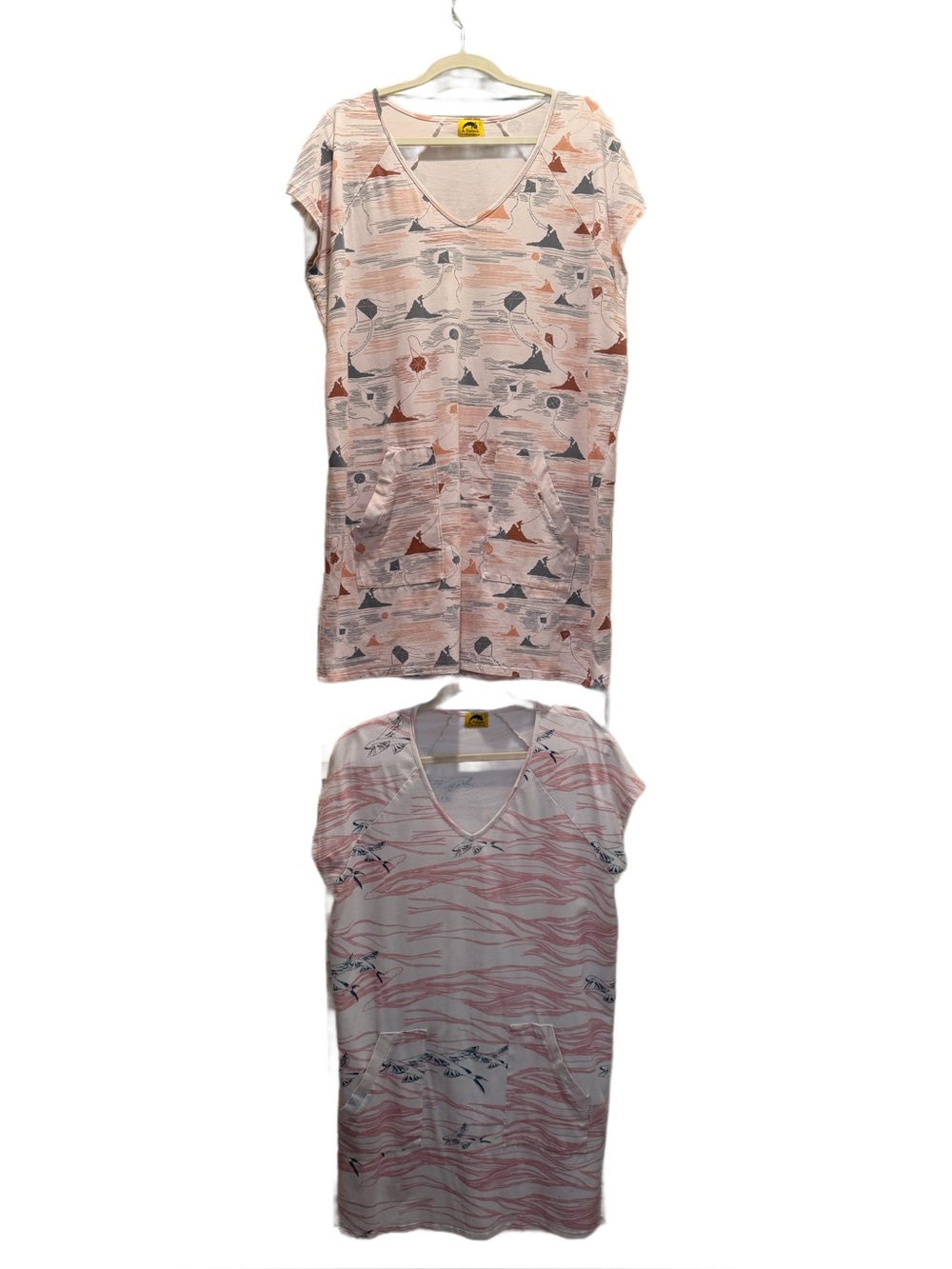 Kealopiko knit dresses